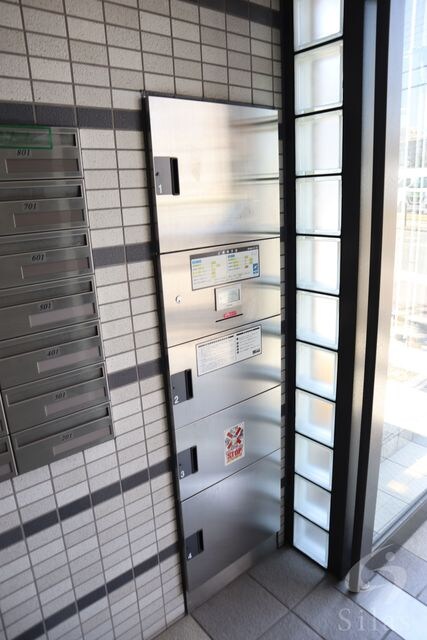 御幣島駅 徒歩8分 3階の物件外観写真