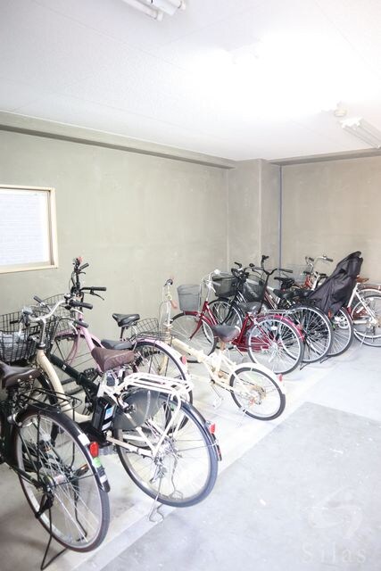 御幣島駅 徒歩8分 3階の物件外観写真