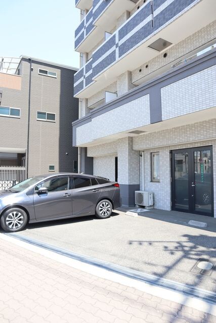 御幣島駅 徒歩8分 3階の物件外観写真