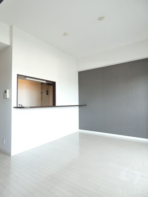 御幣島駅 徒歩8分 3階の物件内観写真