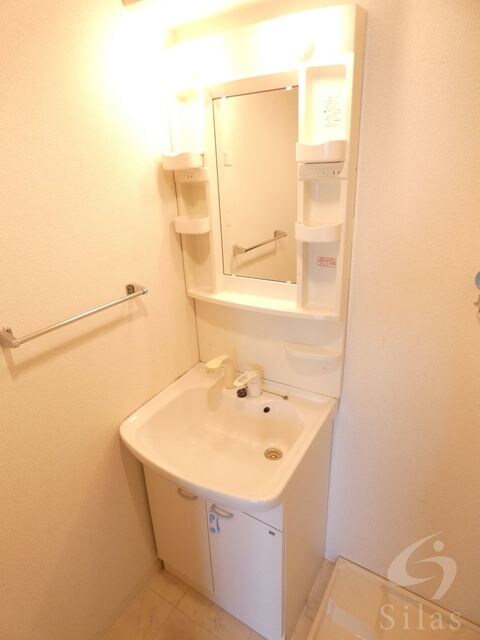 御幣島駅 徒歩8分 3階の物件内観写真