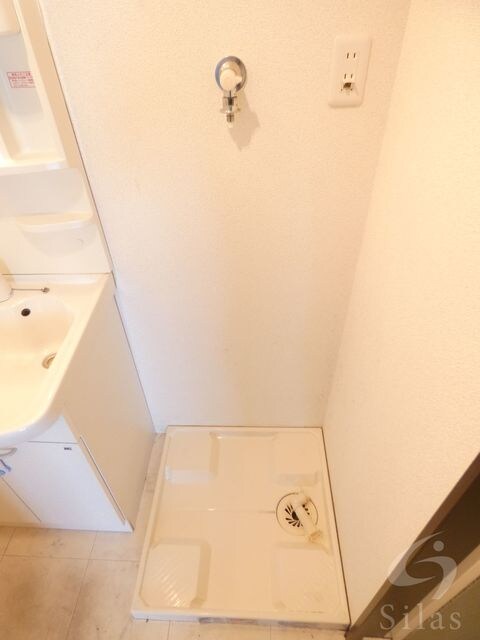 御幣島駅 徒歩8分 3階の物件内観写真