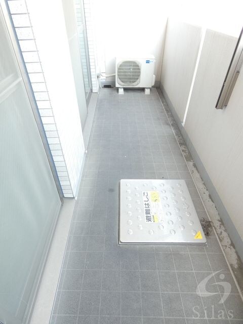 御幣島駅 徒歩8分 3階の物件内観写真