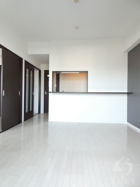 御幣島駅 徒歩8分 3階の物件内観写真