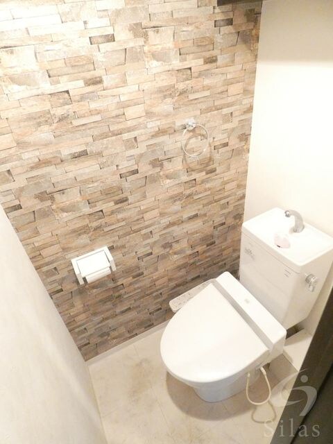 御幣島駅 徒歩8分 3階の物件内観写真