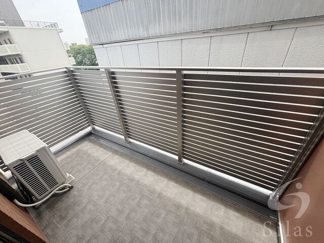 西宮駅 徒歩7分 5階の物件内観写真