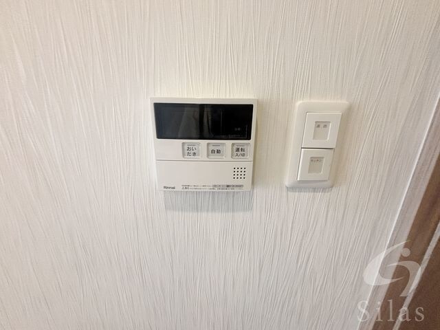 西宮駅 徒歩7分 3階の物件内観写真