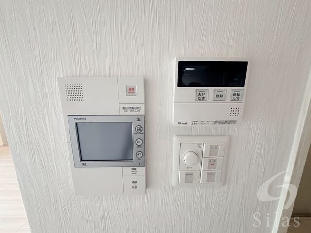 西宮駅 徒歩7分 5階の物件内観写真