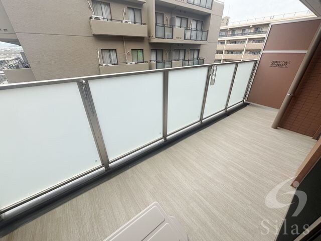 西宮駅 徒歩7分 3階の物件内観写真