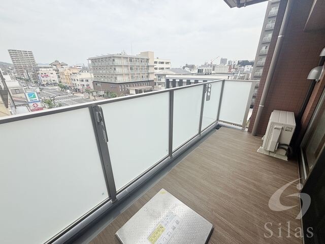 西宮駅 徒歩7分 5階の物件内観写真