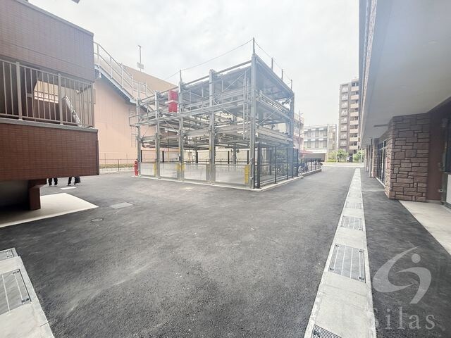 西宮駅 徒歩7分 2階の物件外観写真