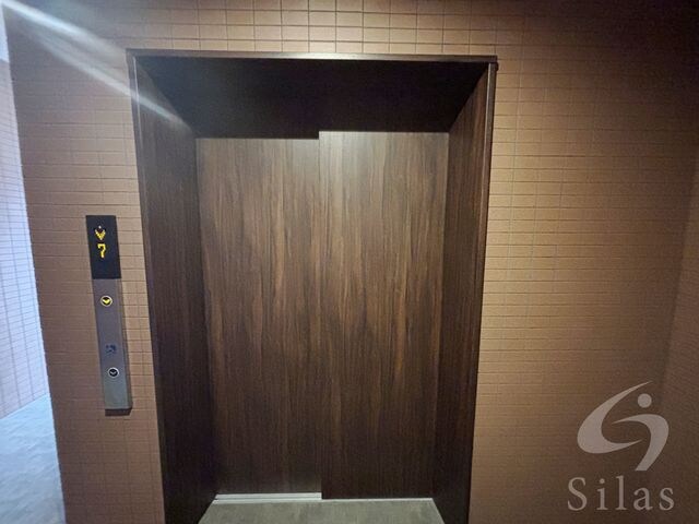 西宮駅 徒歩7分 3階の物件外観写真