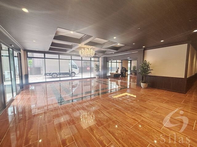 西宮駅 徒歩7分 3階の物件外観写真