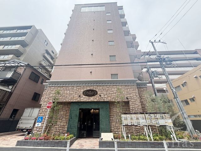 西宮駅 徒歩7分 5階の物件外観写真