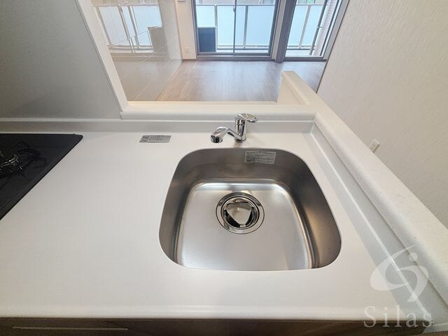 西宮駅 徒歩7分 3階の物件内観写真