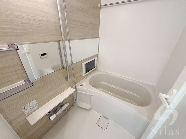 西宮駅 徒歩7分 5階の物件内観写真