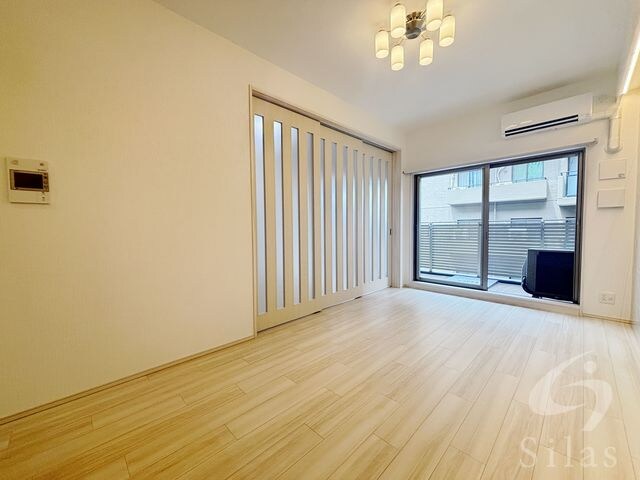 西宮駅 徒歩7分 2階の物件内観写真