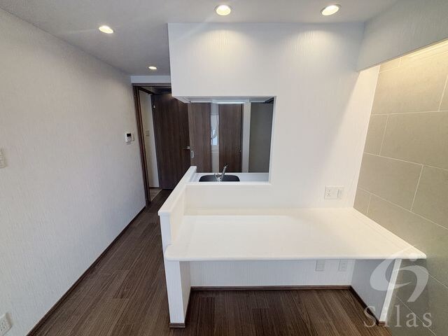 西宮駅 徒歩7分 3階の物件内観写真