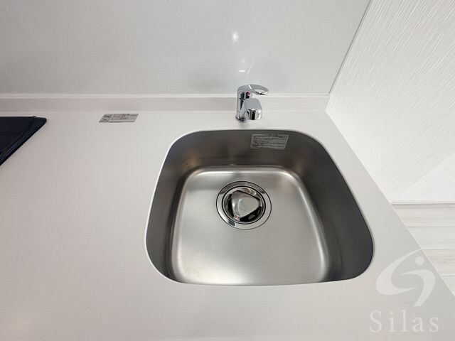 西宮駅 徒歩7分 5階の物件内観写真