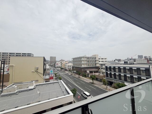 西宮駅 徒歩7分 5階の物件内観写真