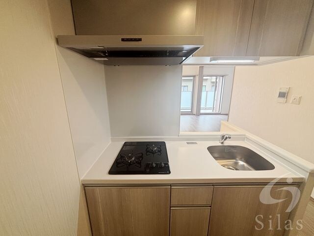 西宮駅 徒歩7分 3階の物件内観写真