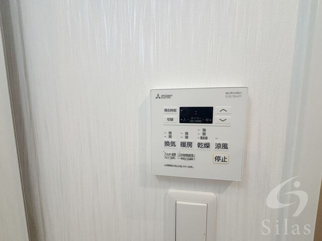 西宮駅 徒歩7分 5階の物件内観写真