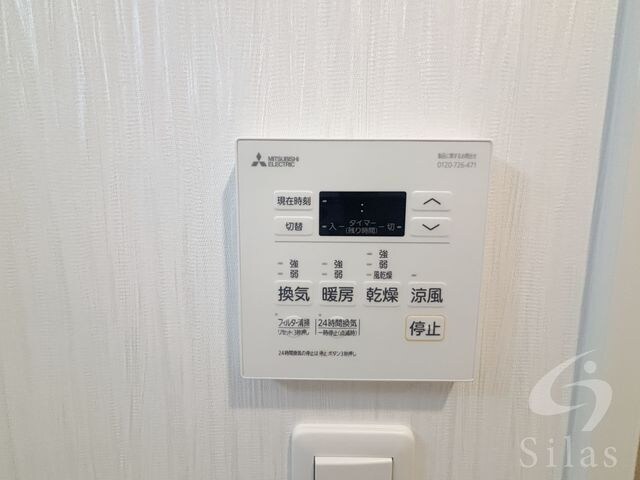 西宮駅 徒歩7分 2階の物件内観写真