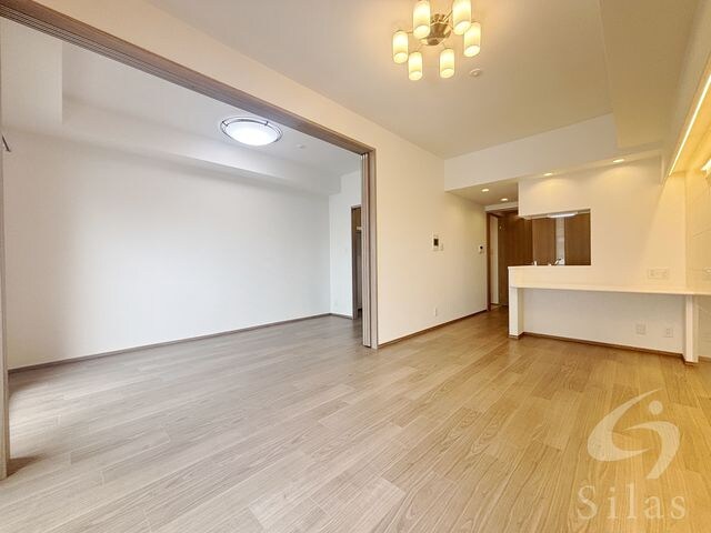 西宮駅 徒歩7分 3階の物件内観写真