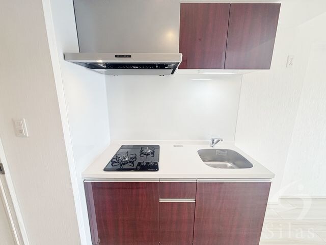 西宮駅 徒歩7分 5階の物件内観写真