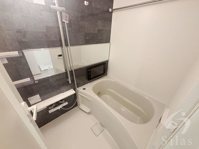 西宮駅 徒歩7分 3階の物件内観写真