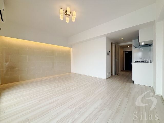 西宮駅 徒歩7分 5階の物件内観写真