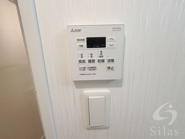 西宮駅 徒歩7分 3階の物件内観写真