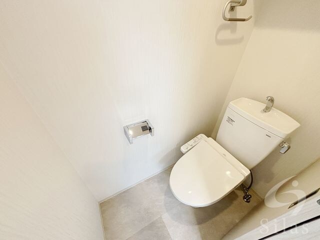 西宮駅 徒歩7分 5階の物件内観写真