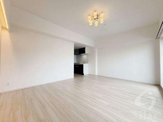 西宮駅 徒歩7分 5階の物件内観写真