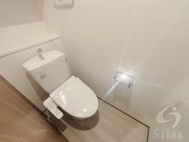 西宮駅 徒歩7分 3階の物件内観写真