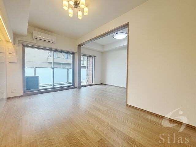 西宮駅 徒歩7分 3階の物件内観写真