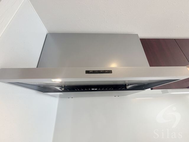 西宮駅 徒歩7分 5階の物件内観写真