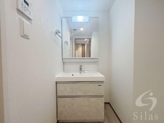 西宮駅 徒歩7分 3階の物件内観写真