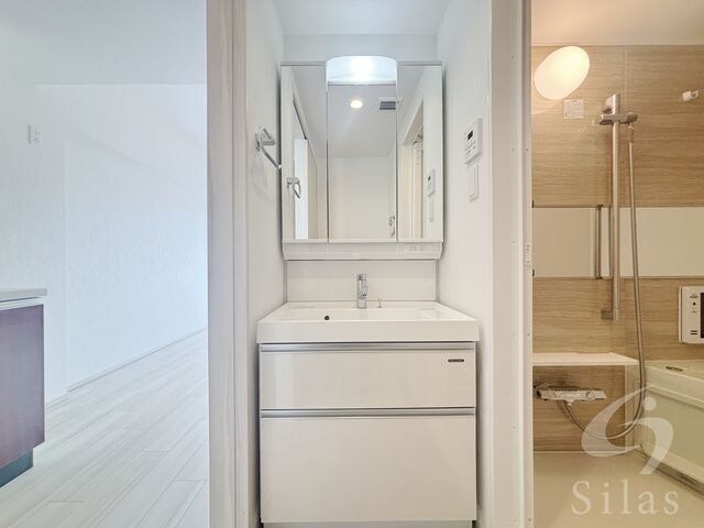 西宮駅 徒歩7分 5階の物件内観写真