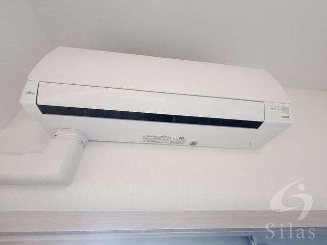 西宮駅 徒歩7分 3階の物件内観写真