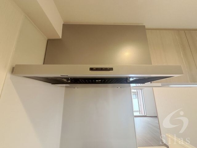 西宮駅 徒歩7分 3階の物件内観写真