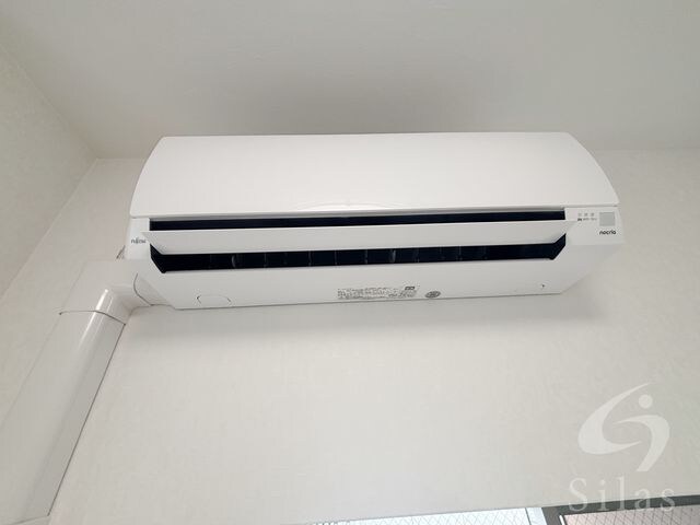 西宮駅 徒歩7分 5階の物件内観写真