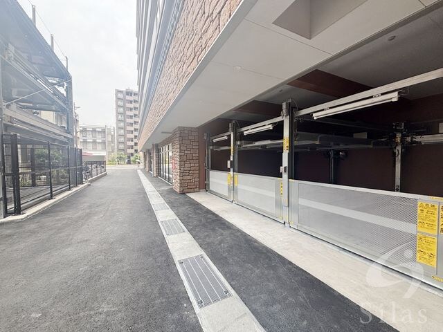 西宮駅 徒歩7分 5階の物件外観写真