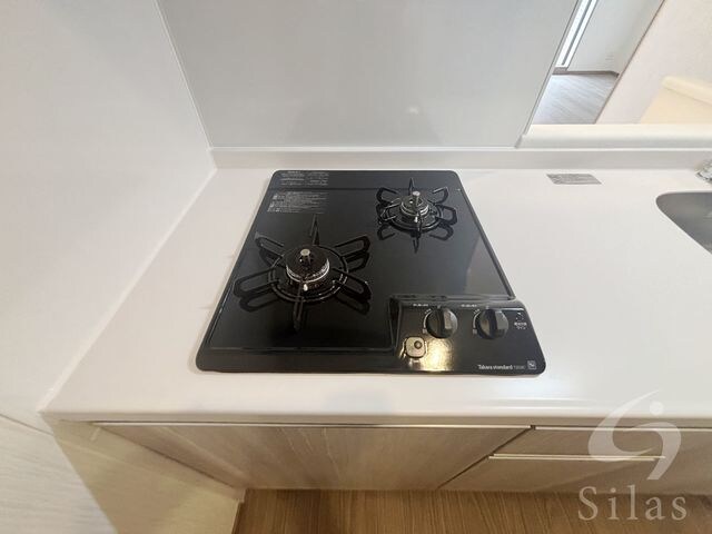 西宮駅 徒歩7分 3階の物件内観写真