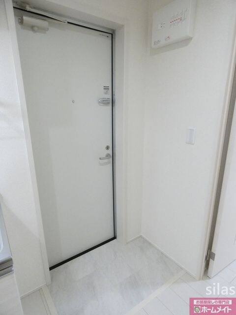 針中野駅 徒歩10分 2階の物件内観写真