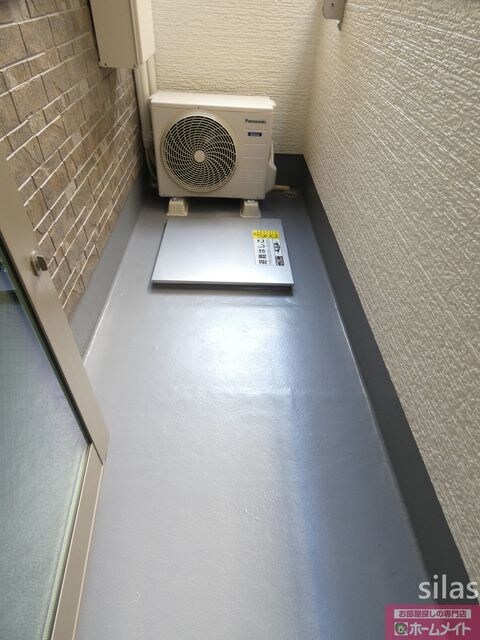 針中野駅 徒歩10分 2階の物件内観写真