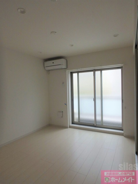 弁天町駅 徒歩10分 3階の物件内観写真