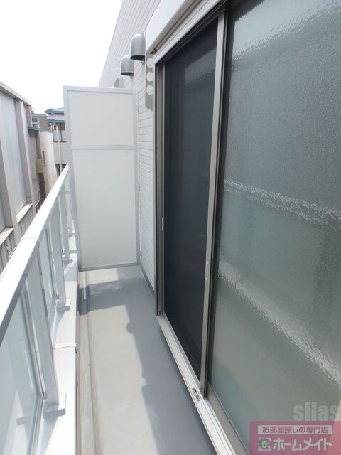 弁天町駅 徒歩10分 3階の物件内観写真