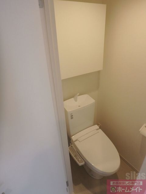 弁天町駅 徒歩10分 3階の物件内観写真