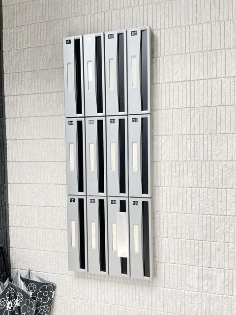 弁天町駅 徒歩10分 3階の物件外観写真